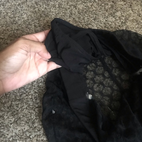 Mesh set - Picture 3 of 3